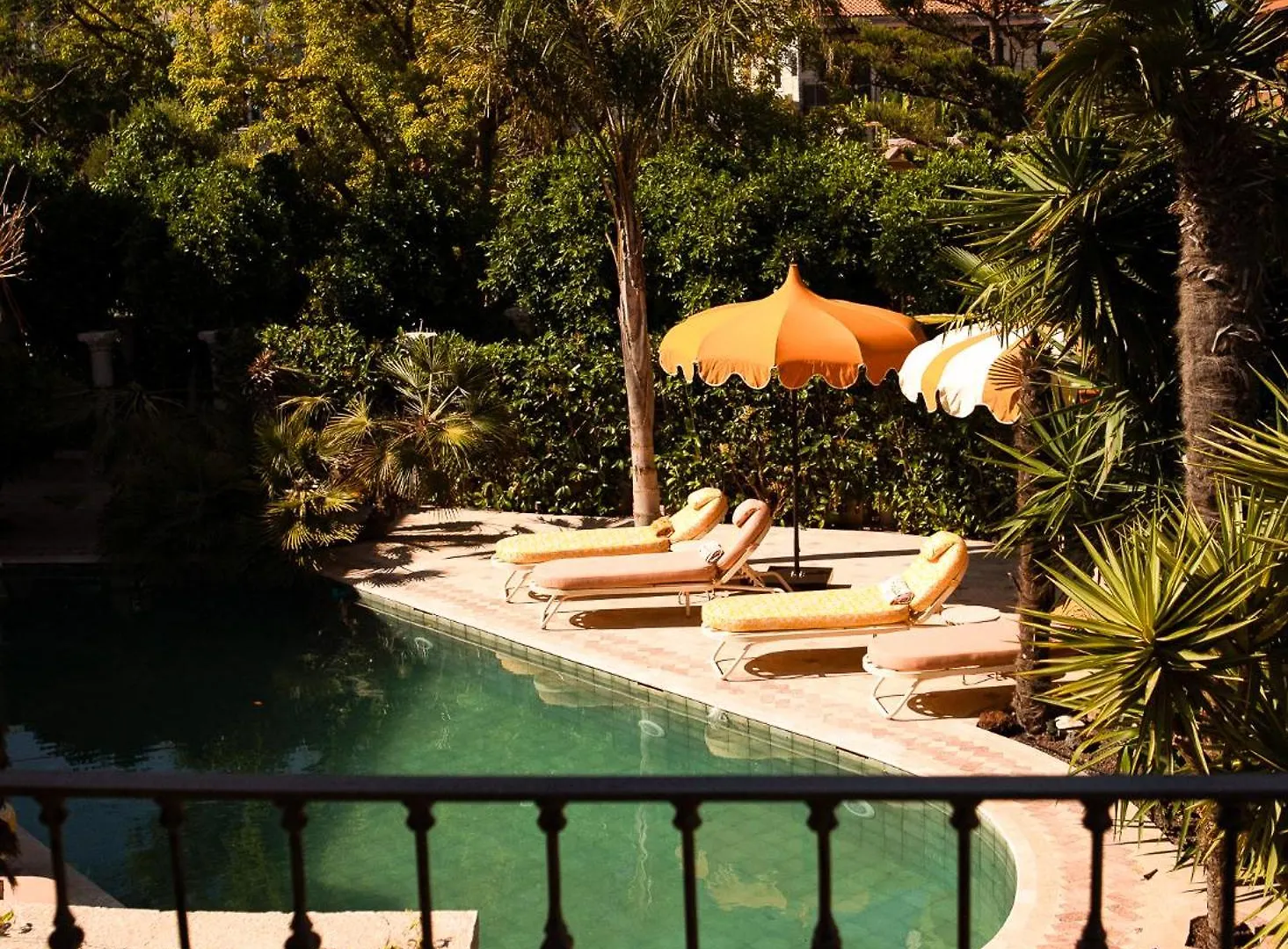 فندق Casa Fontana ألاتشاتي