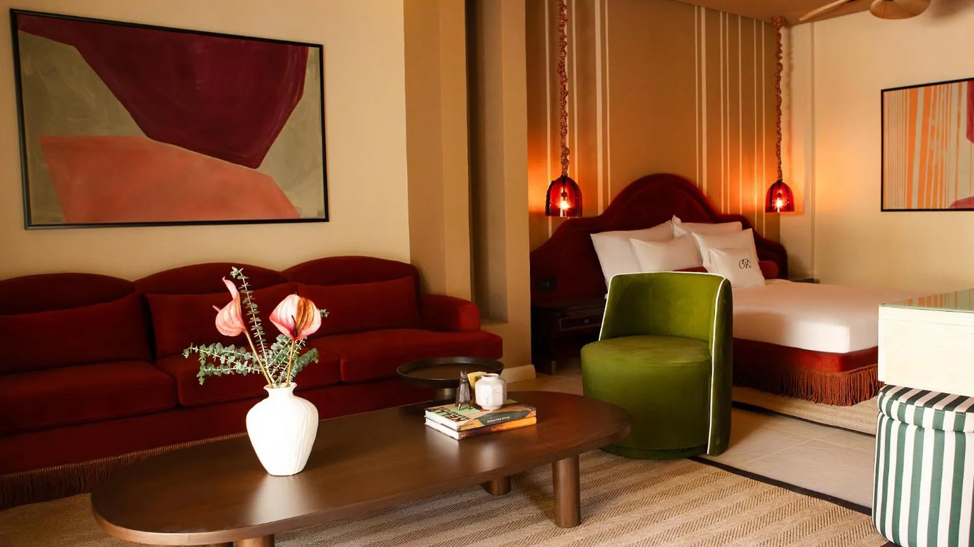 فندق Casa Fontana ألاتشاتي 0*,  تركيا