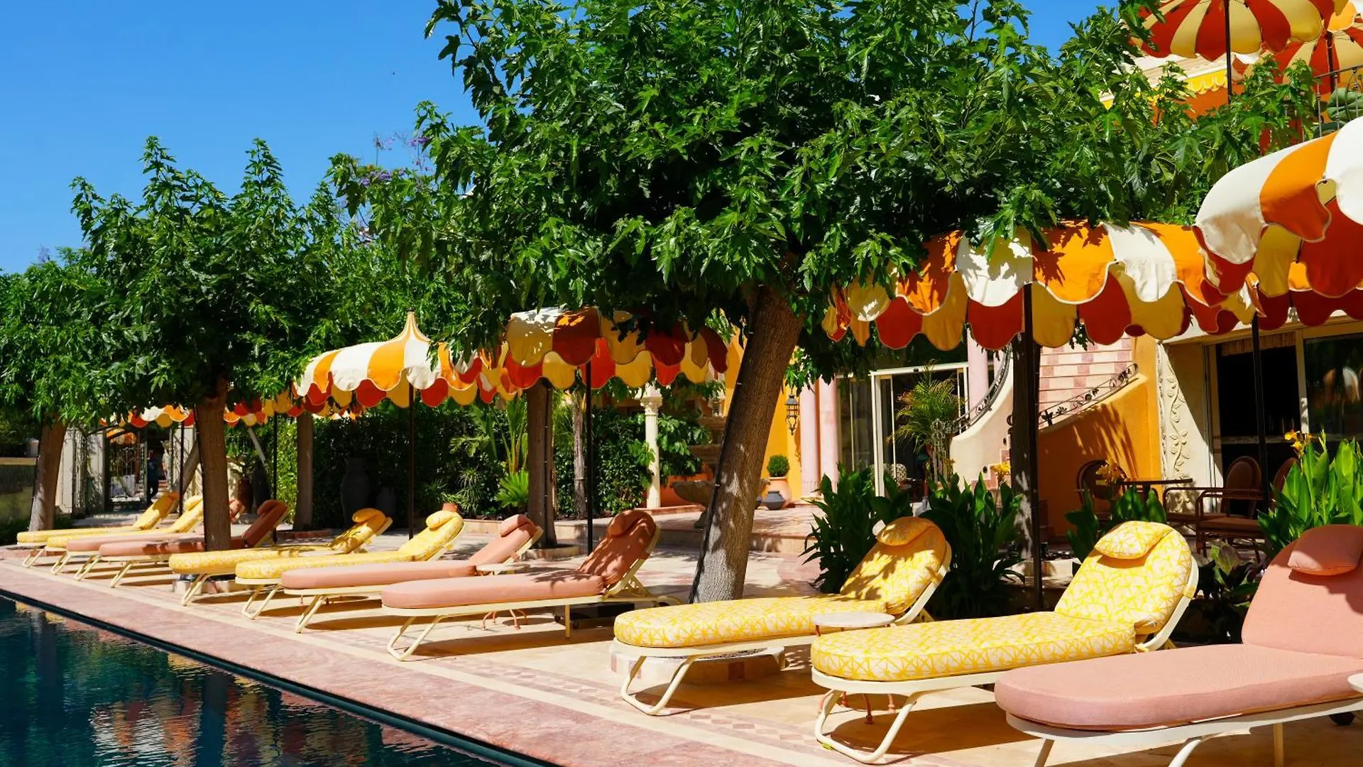 فندق Casa Fontana ألاتشاتي