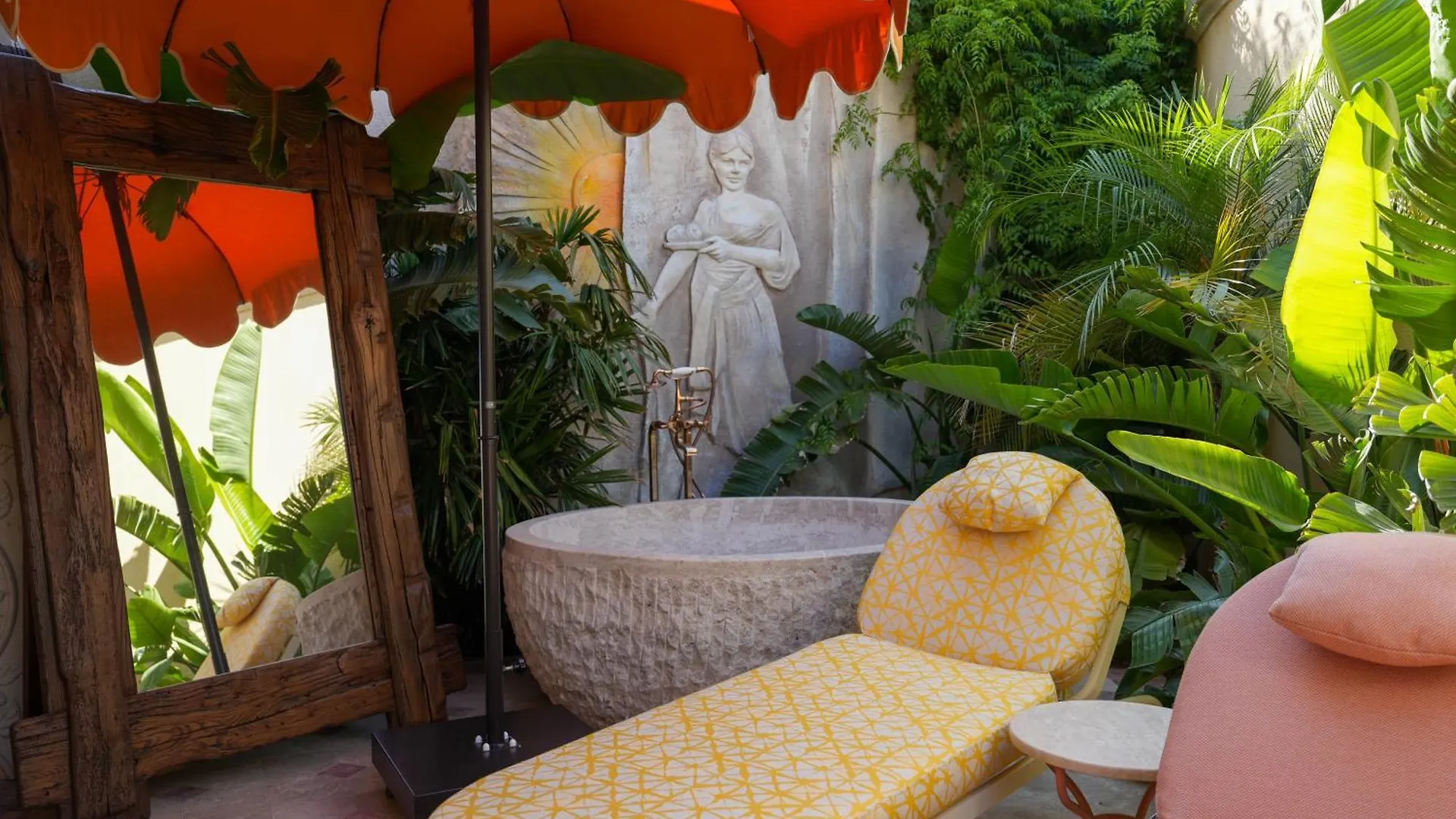 فندق Casa Fontana ألاتشاتي تركيا