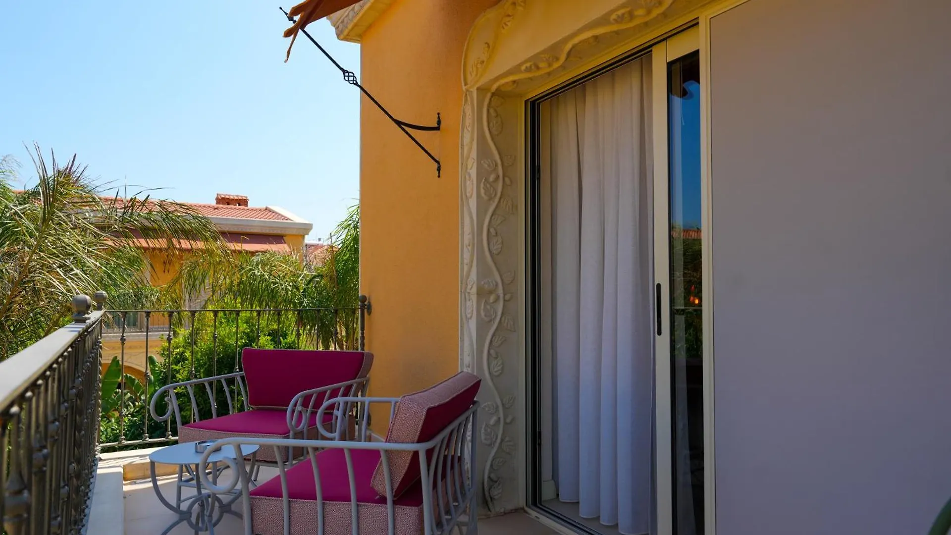 فندق Casa Fontana ألاتشاتي