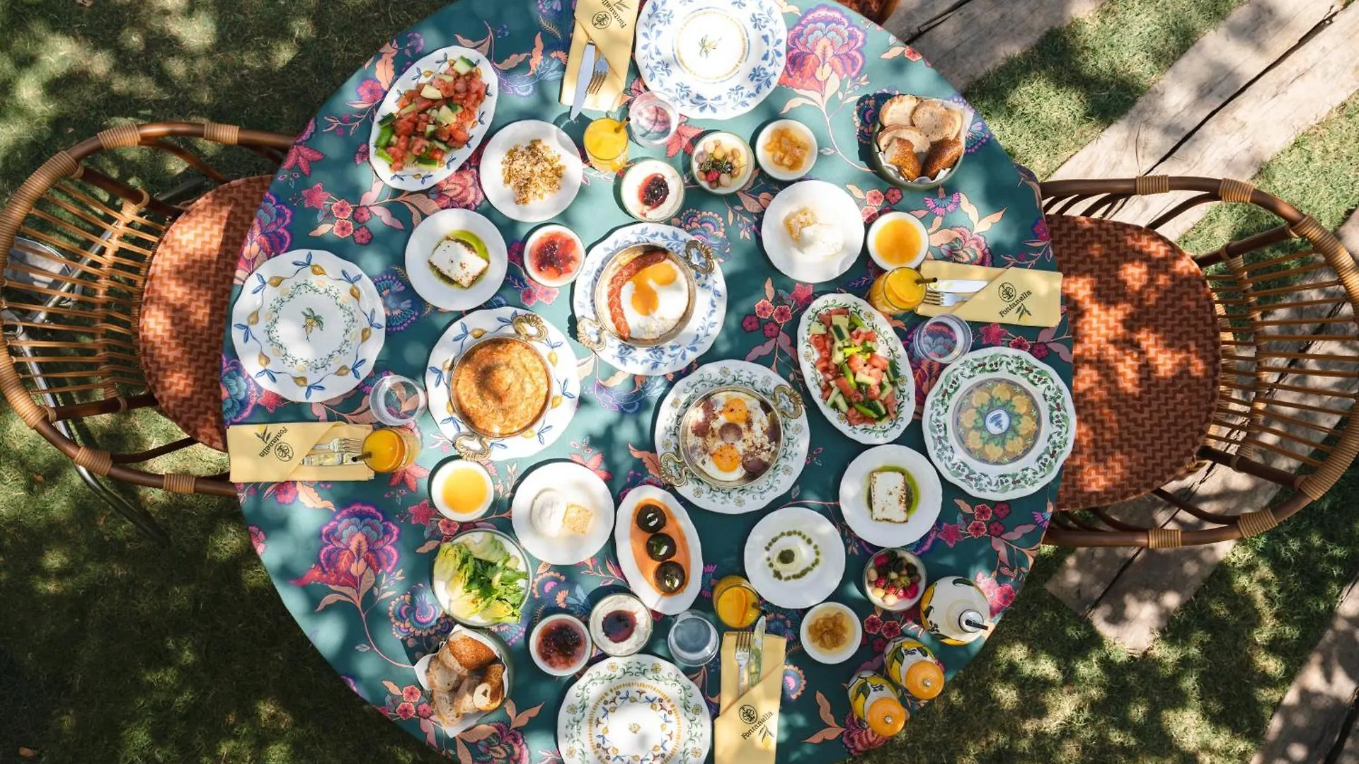 فندق Casa Fontana ألاتشاتي