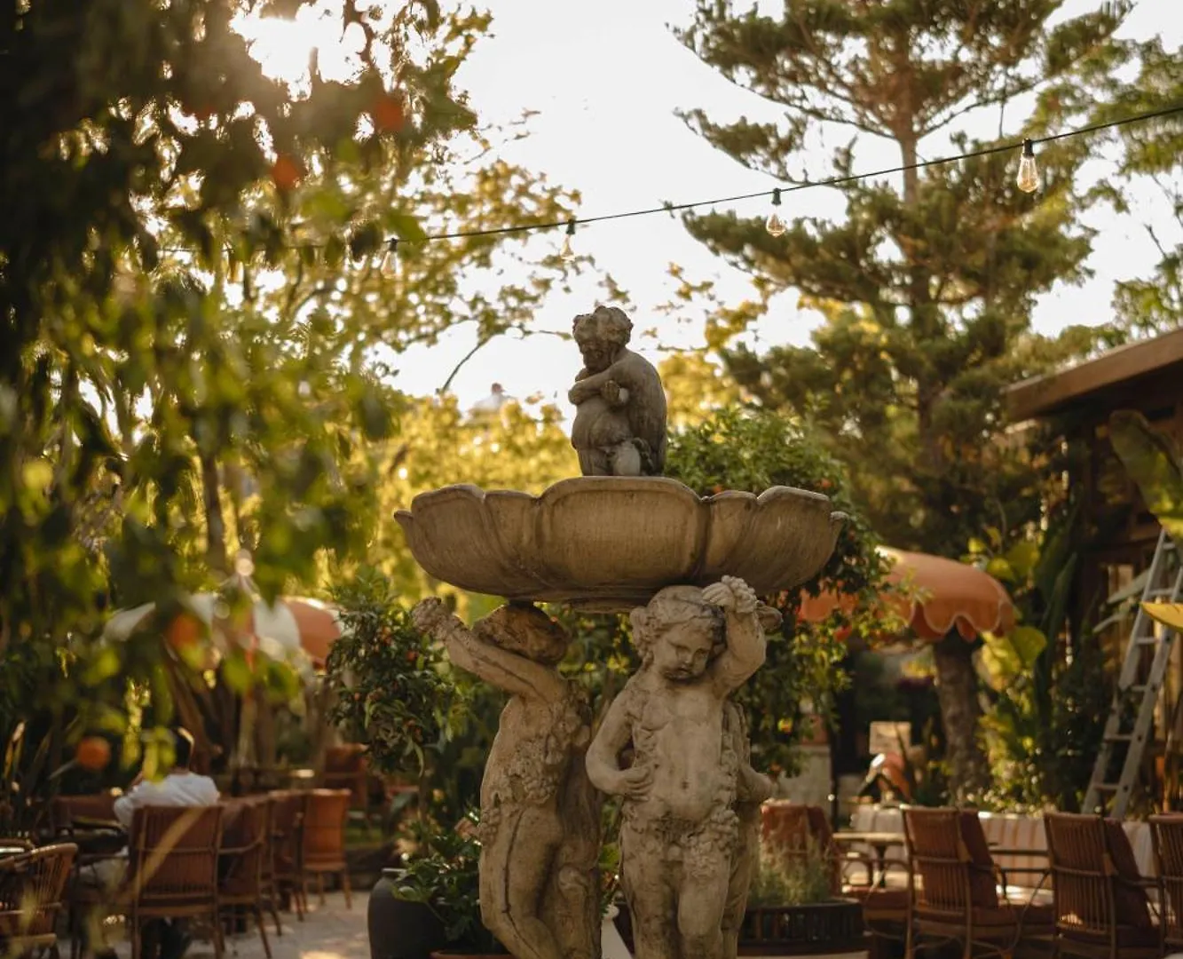 فندق Casa Fontana ألاتشاتي 0*,  تركيا