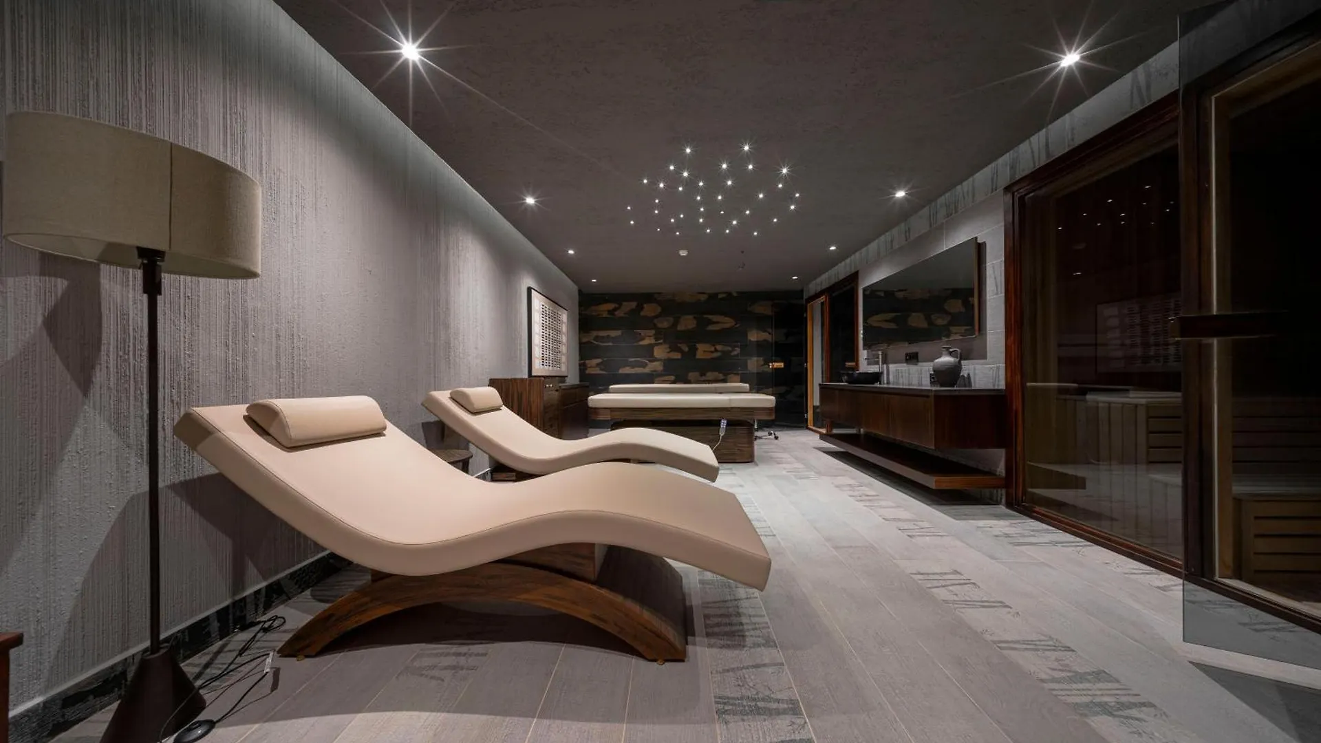 فندق Casa Fontana ألاتشاتي