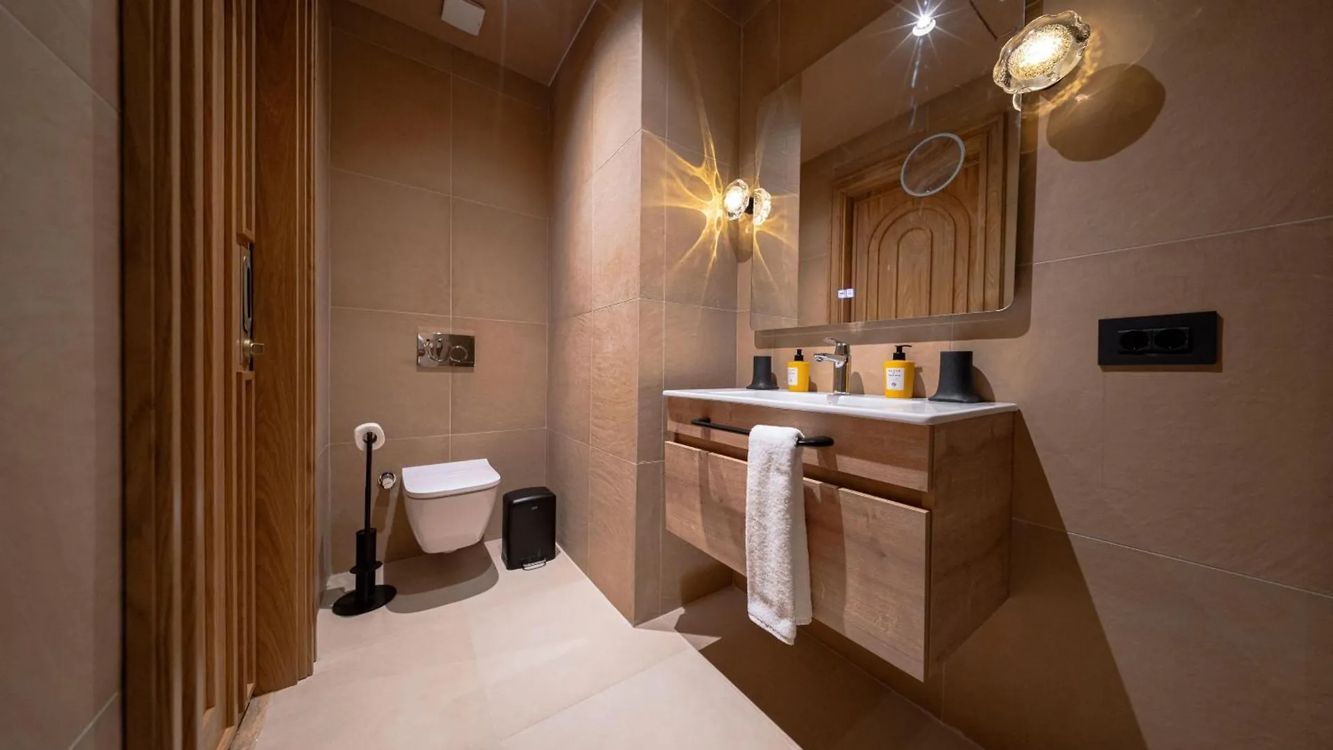 فندق Casa Fontana ألاتشاتي