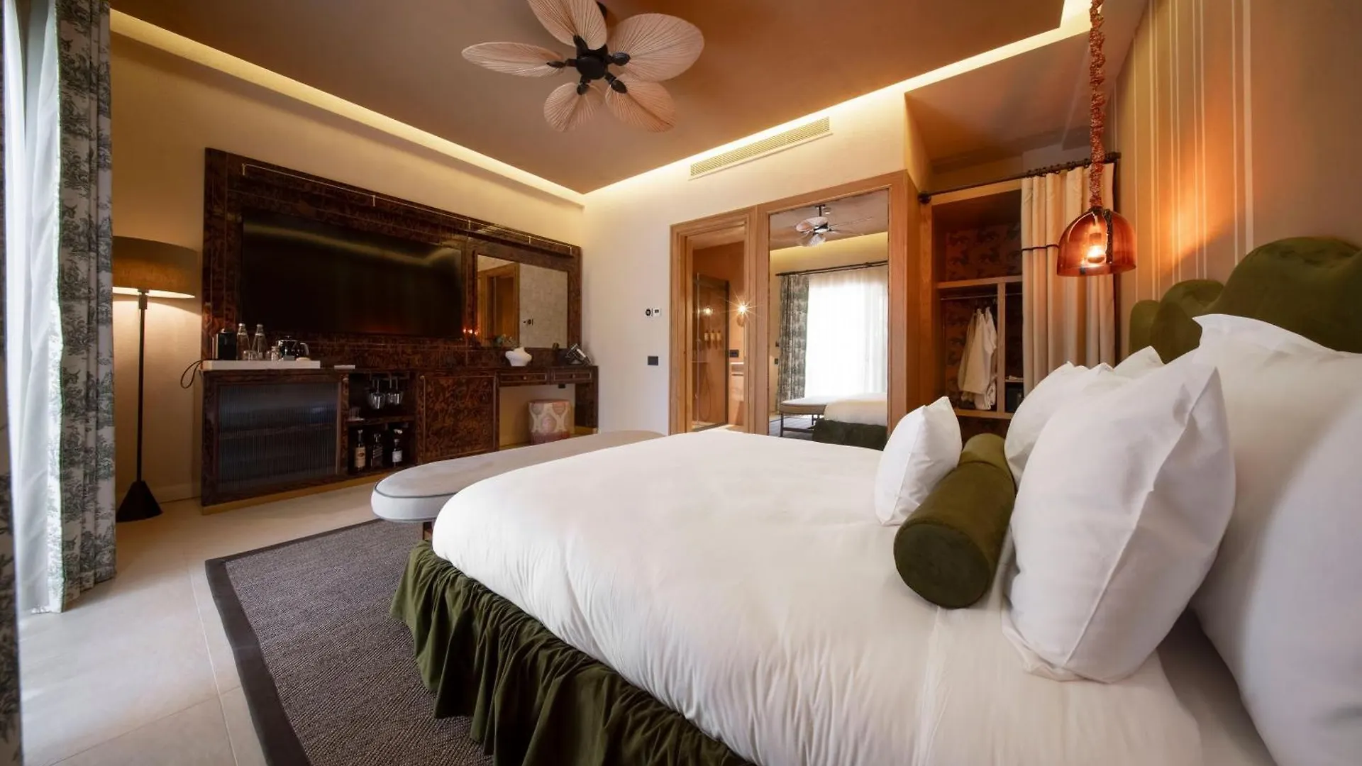 فندق Casa Fontana ألاتشاتي 0*,  تركيا