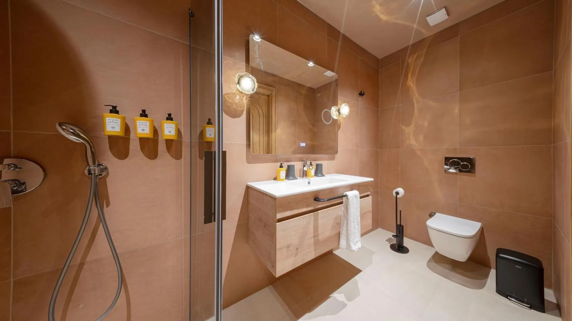 فندق Casa Fontana ألاتشاتي