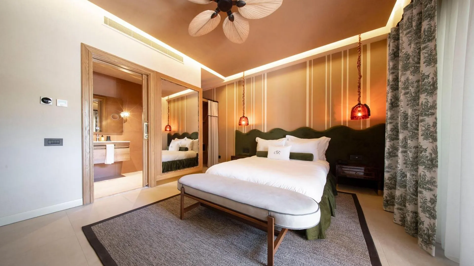 فندق Casa Fontana ألاتشاتي