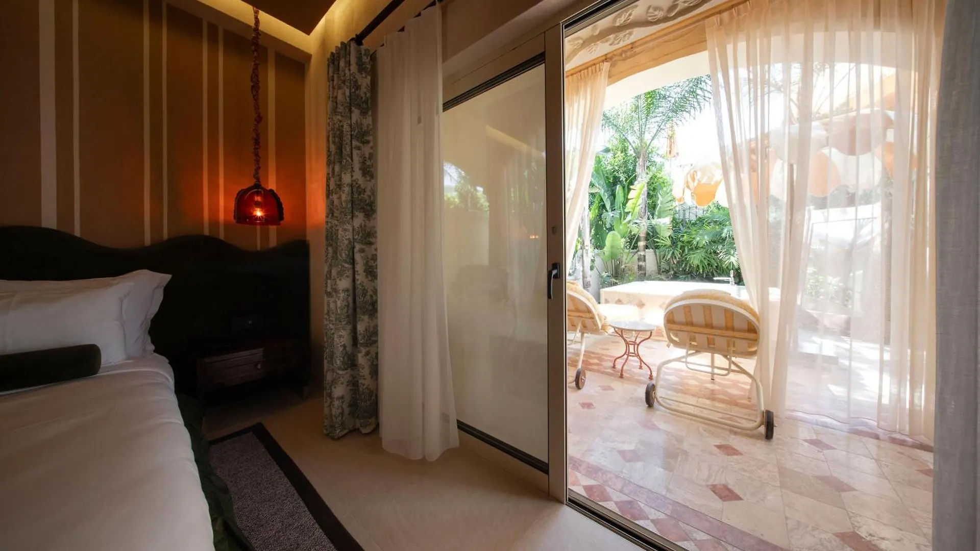 فندق Casa Fontana ألاتشاتي