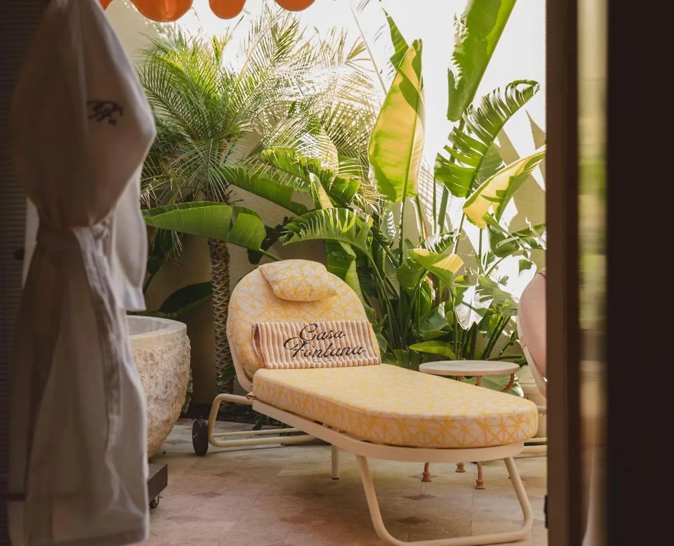 فندق Casa Fontana ألاتشاتي