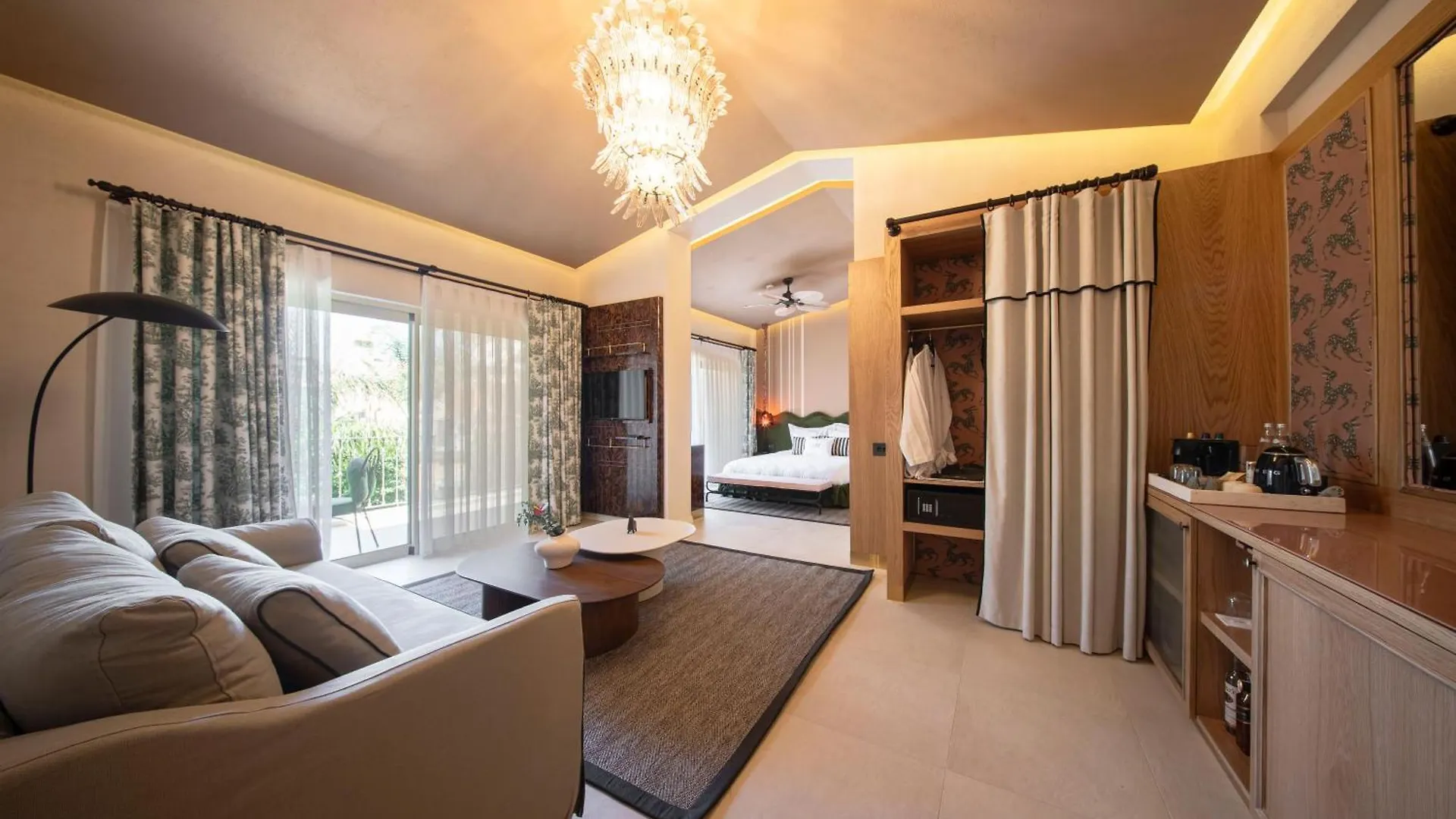 فندق Casa Fontana ألاتشاتي