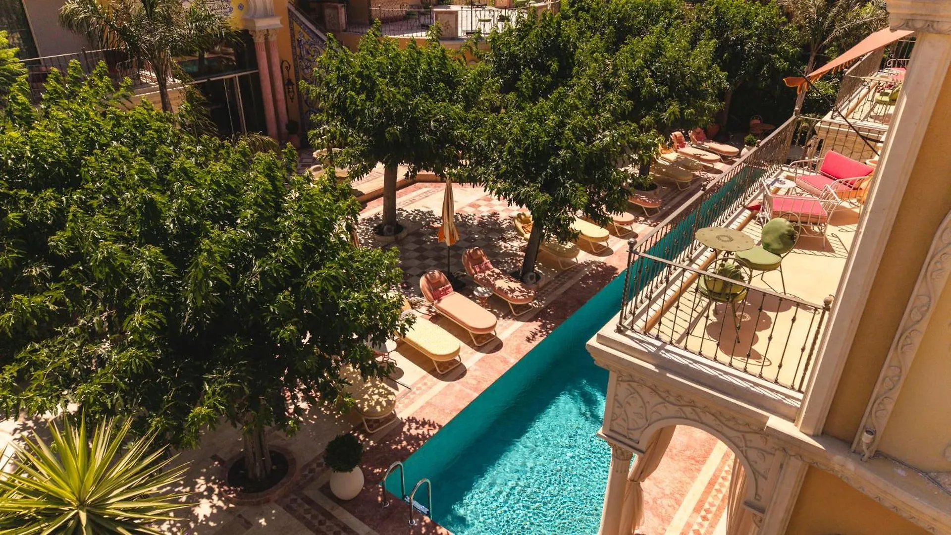 فندق Casa Fontana ألاتشاتي