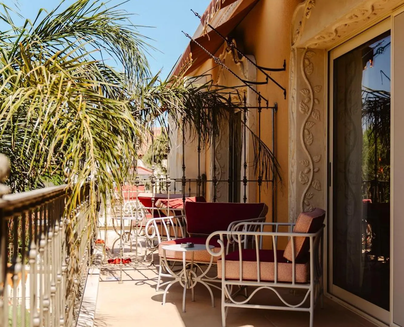 فندق Casa Fontana ألاتشاتي