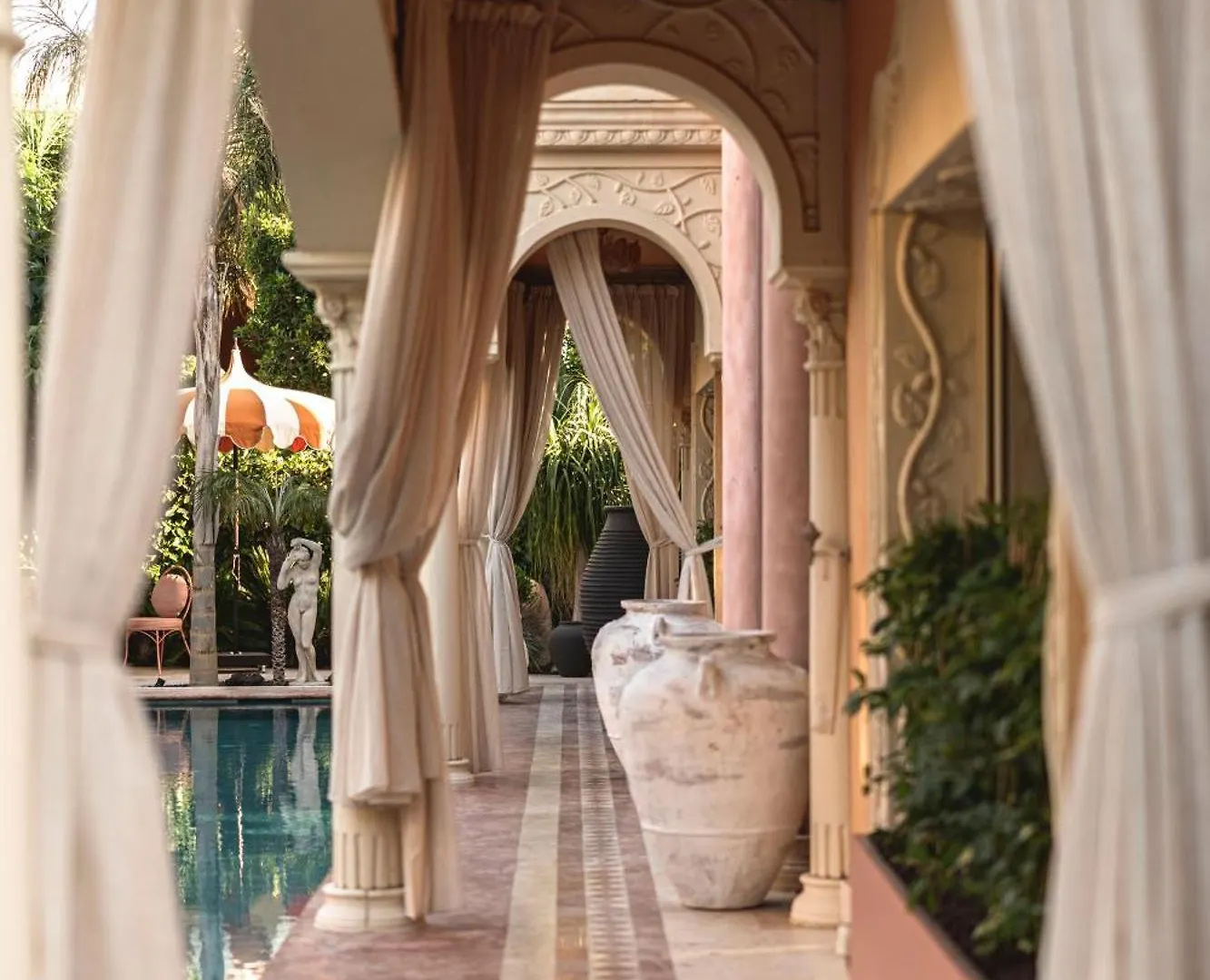 فندق Casa Fontana ألاتشاتي