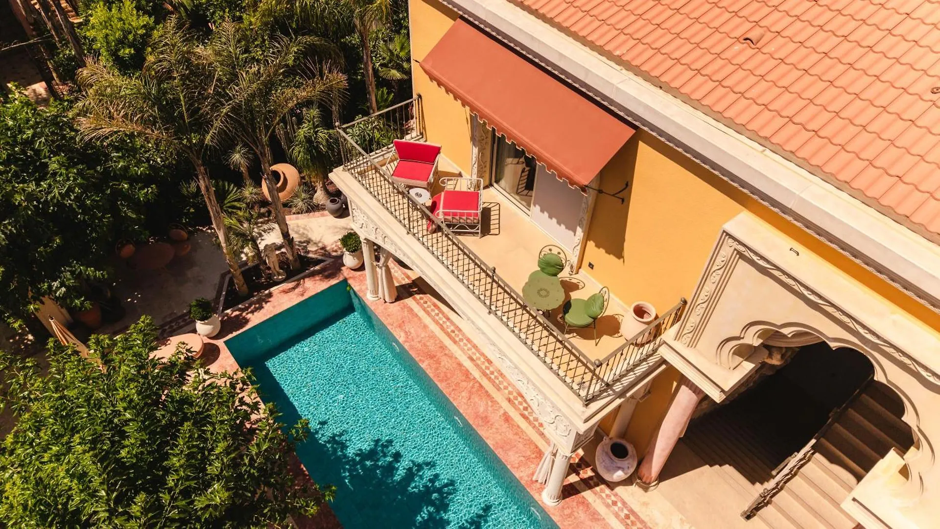 فندق Casa Fontana ألاتشاتي 0*,