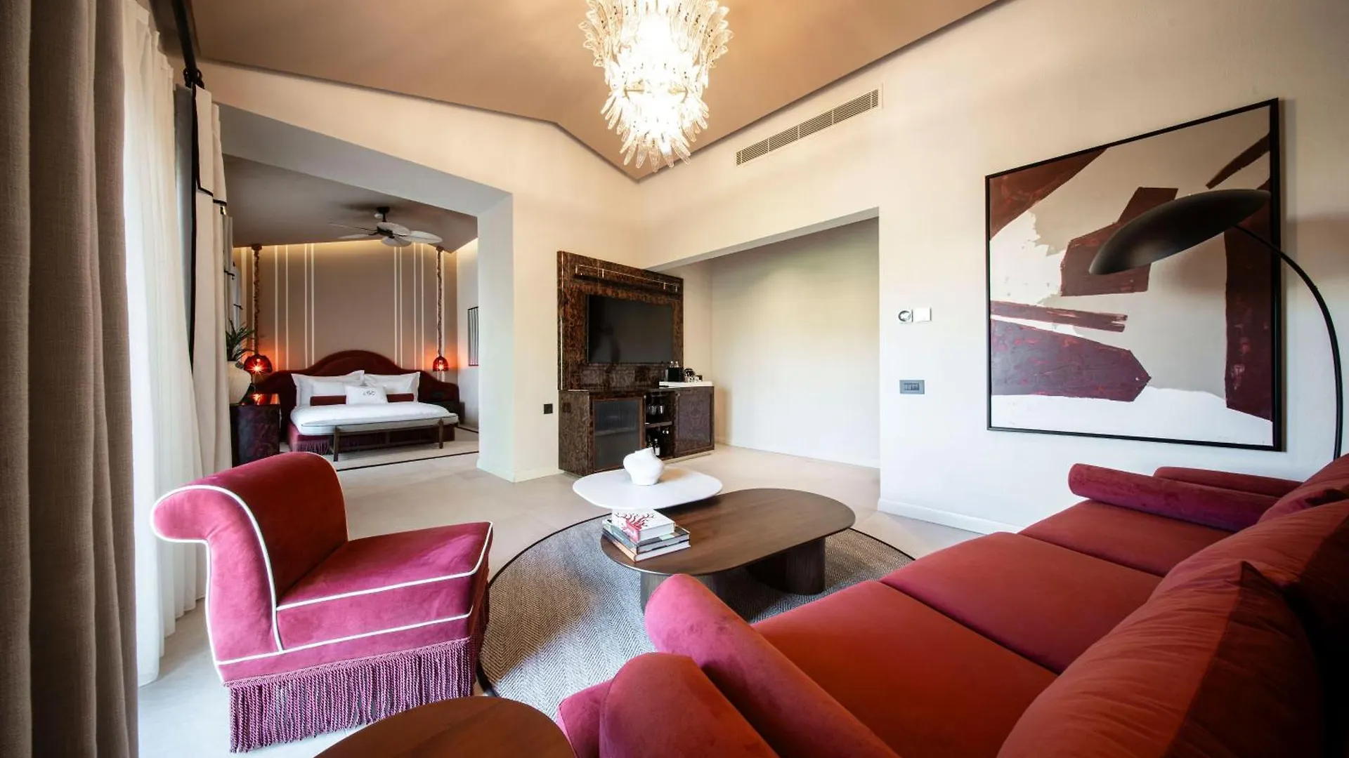 فندق Casa Fontana ألاتشاتي