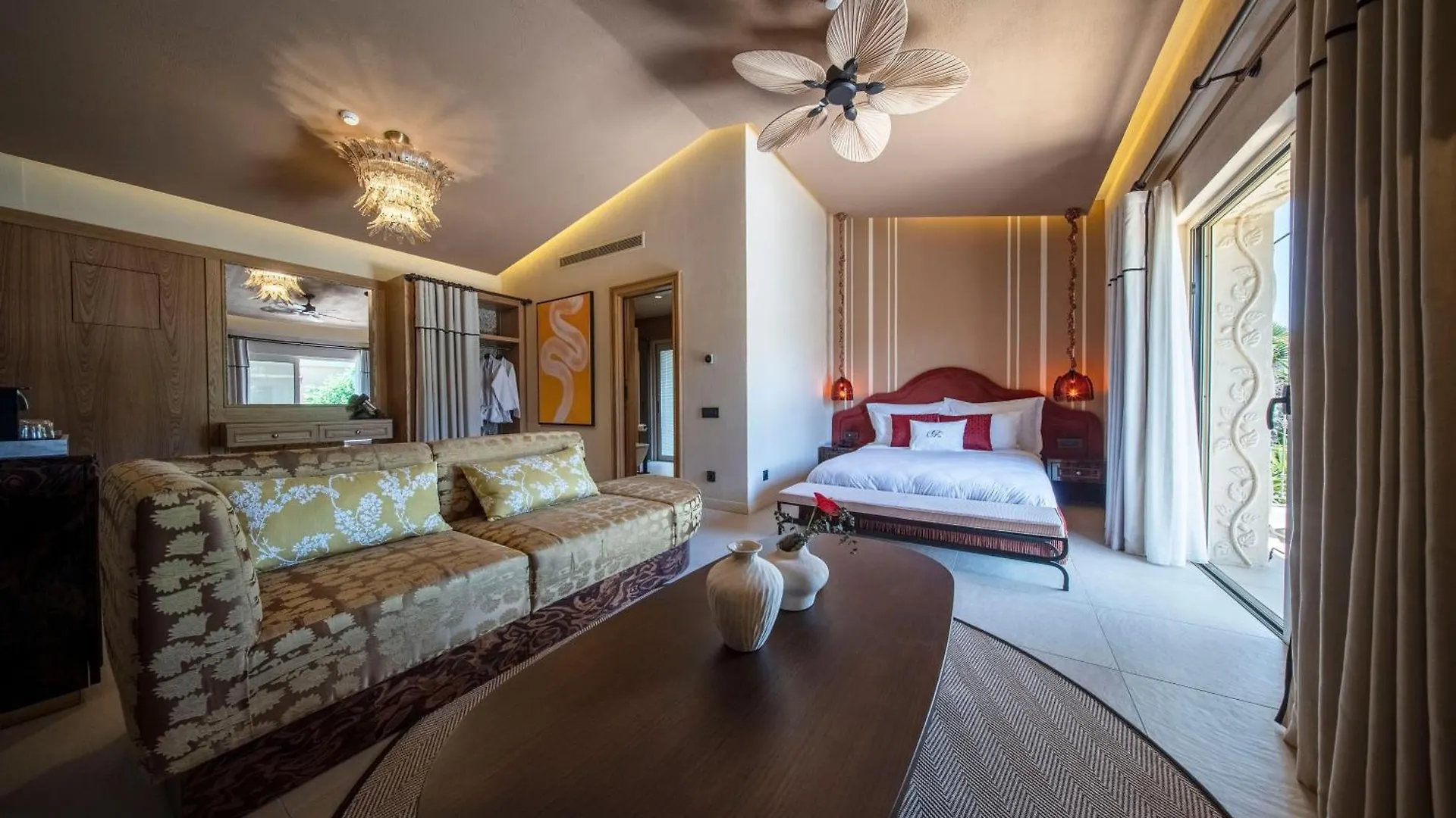 فندق Casa Fontana ألاتشاتي تركيا