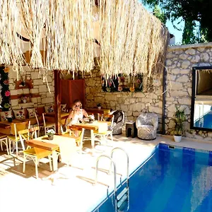 Pan Alacati Çeşme